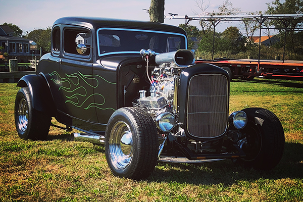 2018 Best in Show