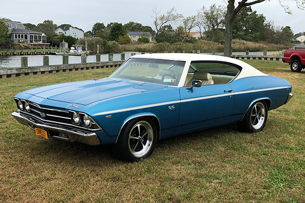 2019 Best in Show