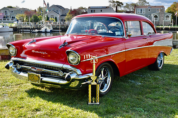 2020 Best in Show