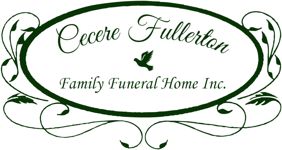 Cecere Fullerton logo