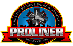 ProLiner logo